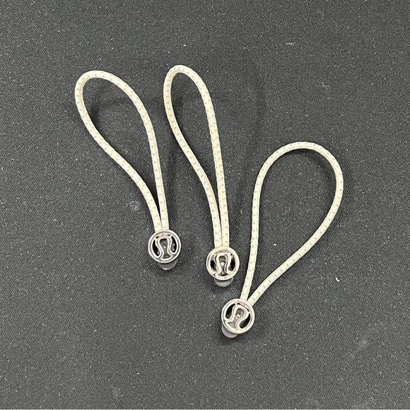 Lululemon Zipper Pull Replacement - Picture 2 of 3